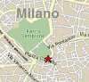 Map Milan Italy - Mapquest