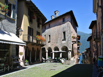 Ferienwohnung Cannobio