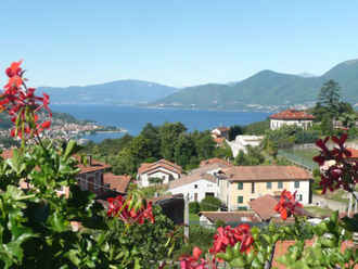 Ferienwohnung Lago Maggiore - Casa Lilli 2 - Luino