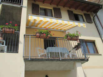 ferienwohnung maccagno