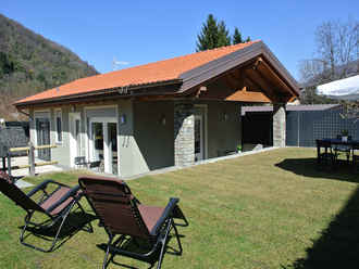 Ferienwohnung Lago Maggiore - Casa Sara - Cannobio