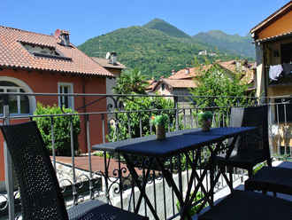 ferienwohnung cannobio