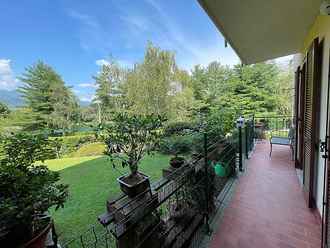 ferienwohnung stresa