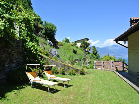 Privater Garten