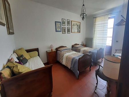 2. Schlafzimmer