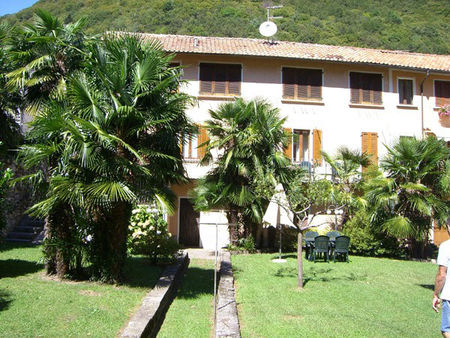 Das Haus