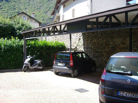 Parkplatz