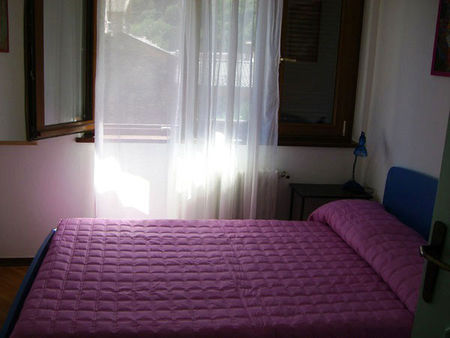 Schlafzimmer 3