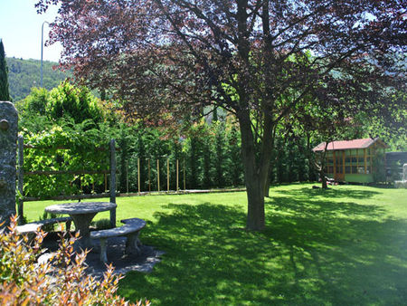Gemeinschaftsgarten