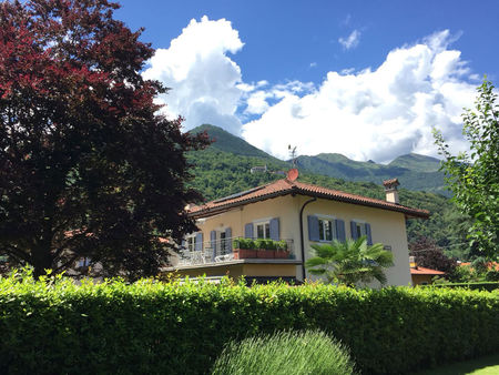 Das Haus