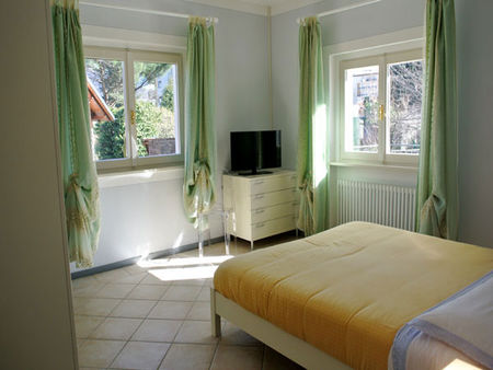 1. Schlafzimmer
