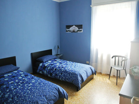 2. Schlafzimmer