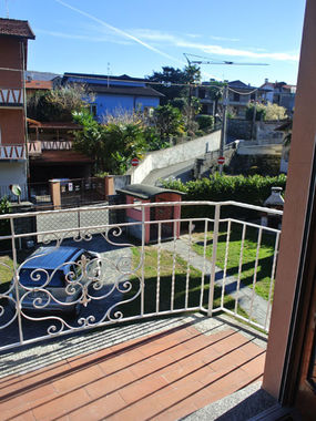 1. Balkon