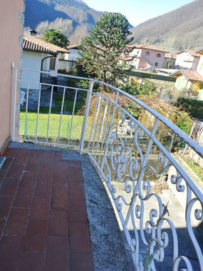 2. Balkon