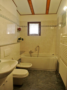 1. Badezimmer