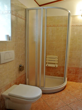 2. Badezimmer