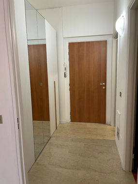 Kleiderschrank
