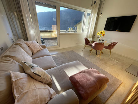 Wohn-Esszimmer 