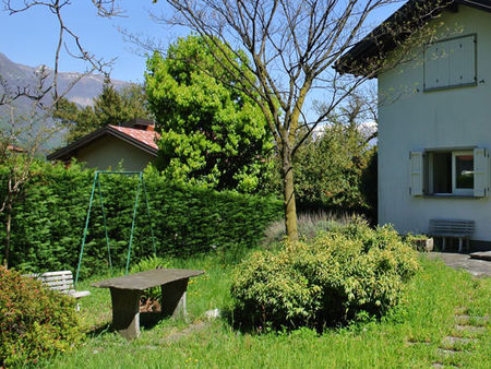 Privater Garten
