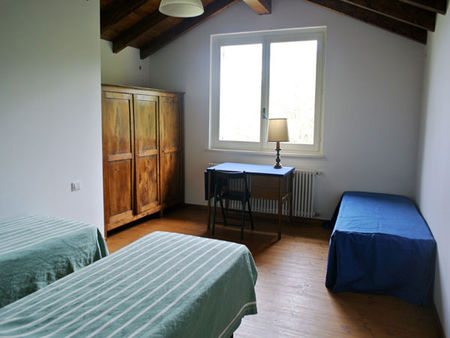 2. Schlafzimmer