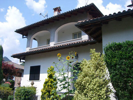 Das Haus