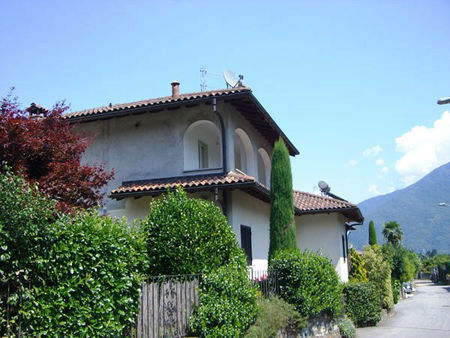 Das Haus