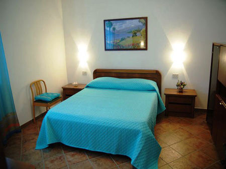 1. Schlafzimmer