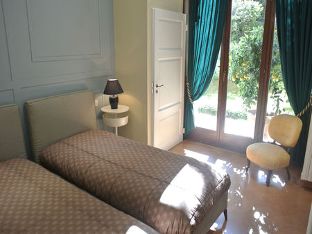 1. Schlafzimmer