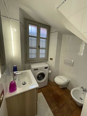 Badezimmer 1