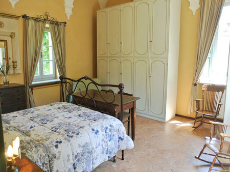 2. Schlafzimmer