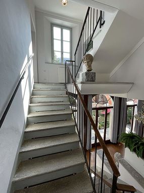 Treppe