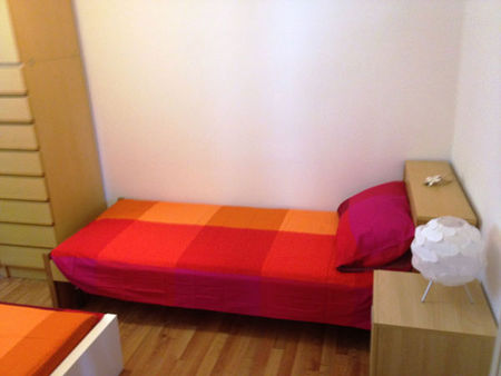 2. Schlafzimmer