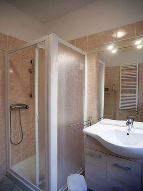 1. Badezimmer