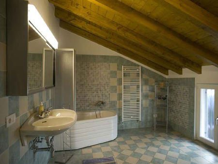 2. Badezimmer