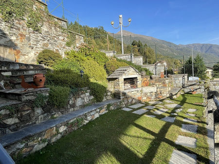 Privater Garten