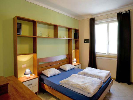 1. Schlafzimmer