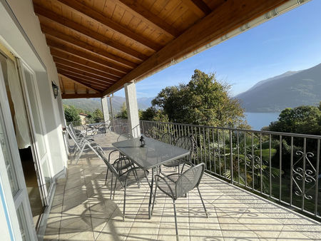 Private Terrasse