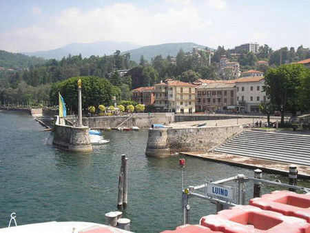 Luino Althafen