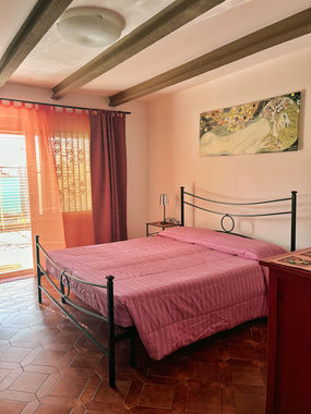 1. Schlafzimmer