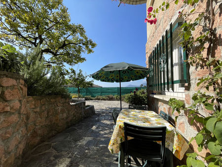Privater Vorplatz