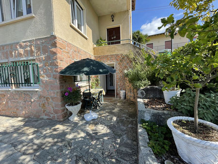 Privater Vorplatz