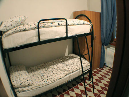 2. Schlafzimmer