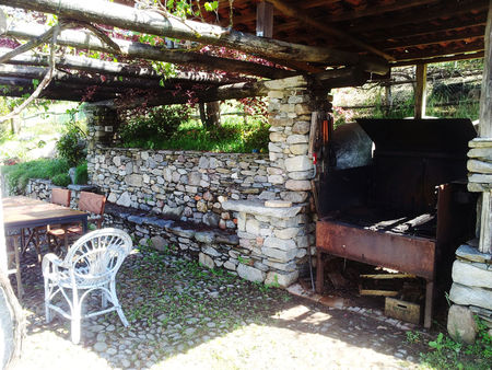Grill