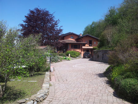 Das Haus