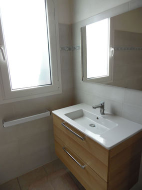 Badezimmer