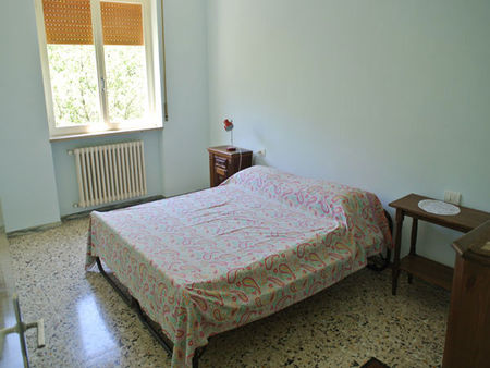 1. Schlafzimmer