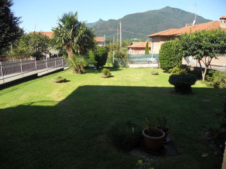 Privater Garten