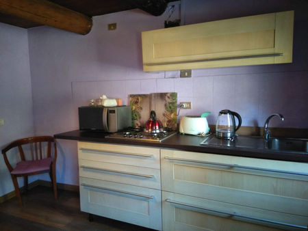 K�che Esszimmer