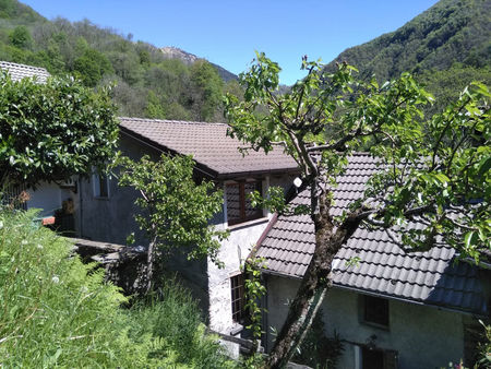 Das Steinhaus