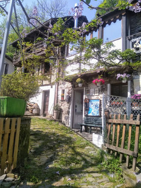 Das Steinhaus
